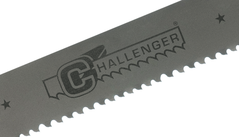 BLADE,3/4 x 17'0 5/7T CHALLENGER - Dental Drills